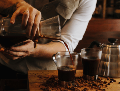 تكلفة دراسة جدوى مقهى قهوة مختصة في السعودية